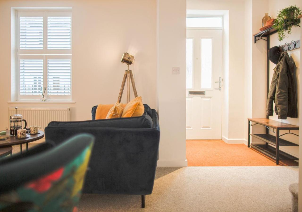 Villa Stunning 2 Bed With Private Patio And Free Parking à Cheltenham Extérieur photo