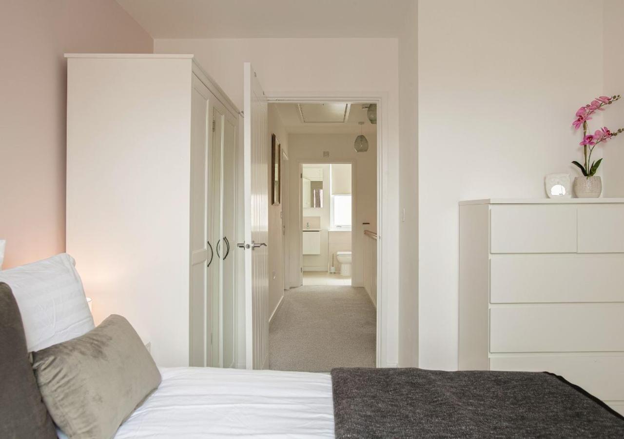 Villa Stunning 2 Bed With Private Patio And Free Parking à Cheltenham Extérieur photo